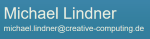 Creative Computing Lindner