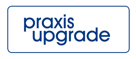 praxis-upgrade Logo