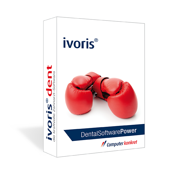 Einsteigerpaket ivoris dent