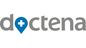 Doctena Logo