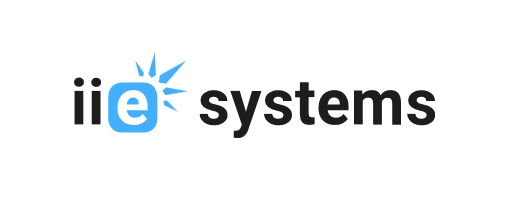 iie systems Logo