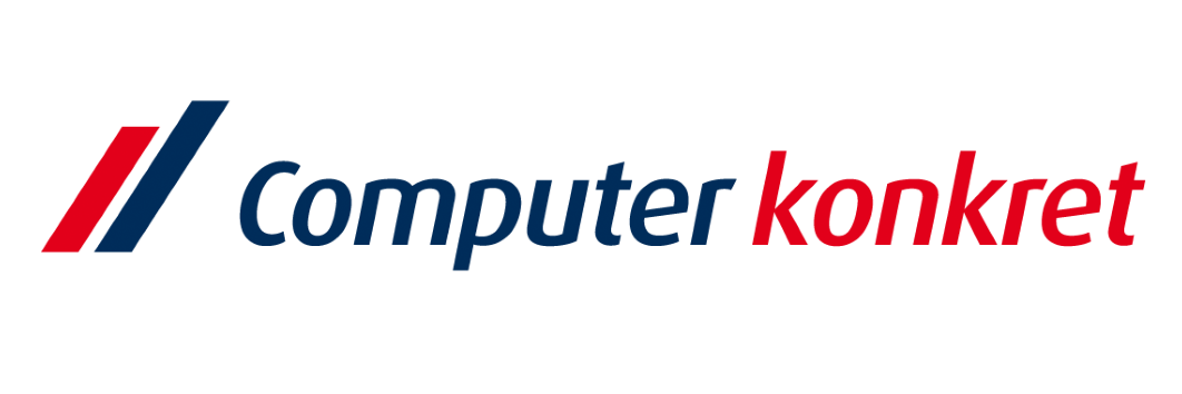 Logo Computer konkret AG