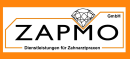 ZAPMO GmbH Logo