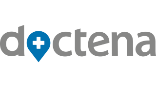 Doctena Logo