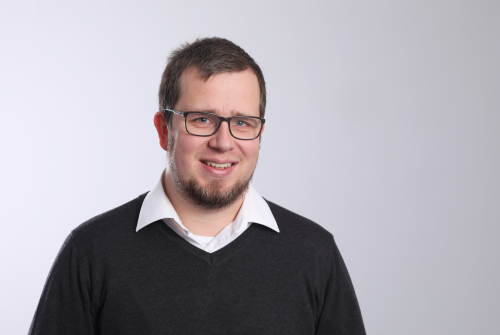Christian Kellner