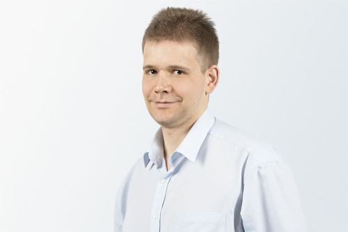 Christian Schaller