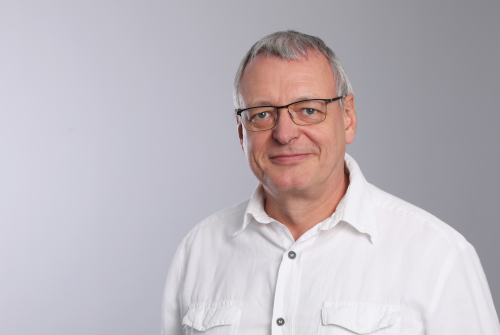 Ingolf Meyer