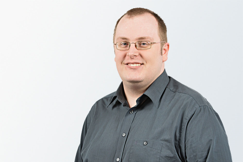 Jens Engel