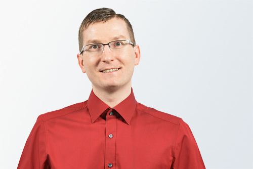 Jonas Scherf