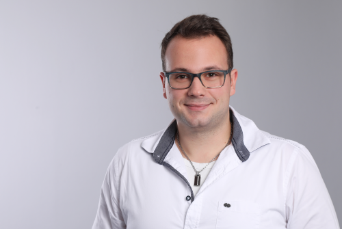 Phillip Müller