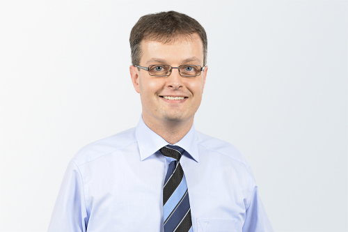 Ronald Heckel