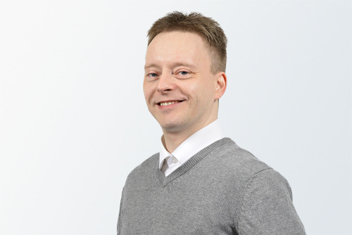 René Meichsner
