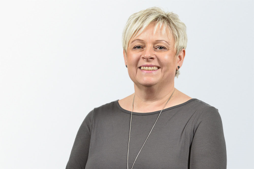 Susette Würker