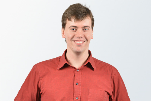 Thomas Becker