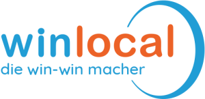 WinLocal Logo