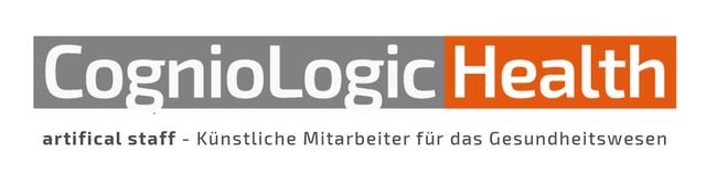 CognioLogic Health Logo