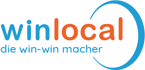 WinLocal GmbH Logo