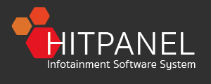 hitpanel Logo