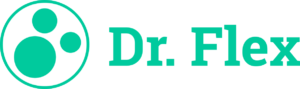 Dr. Flex Logo