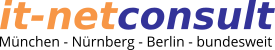 it-netconsult GmbH