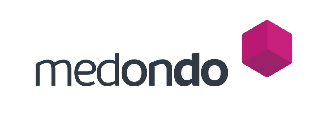 medondo Logo