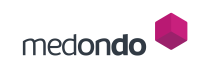 medondo Logo klein