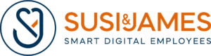 SUSI & James Logo