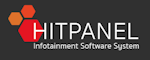 hitpanel Logo