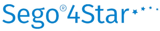 Sego4Star Logo