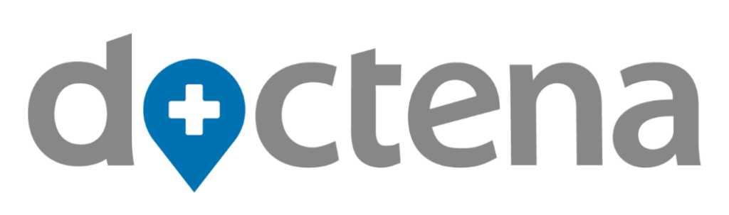 doctena Logo