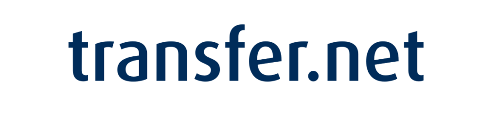 transfer.net Logo