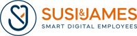 SUSI & James Logo