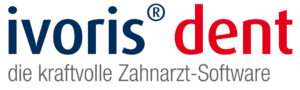 ivoris dent Logo