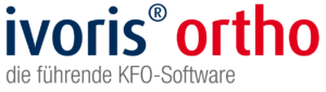 ivoris ortho Logo