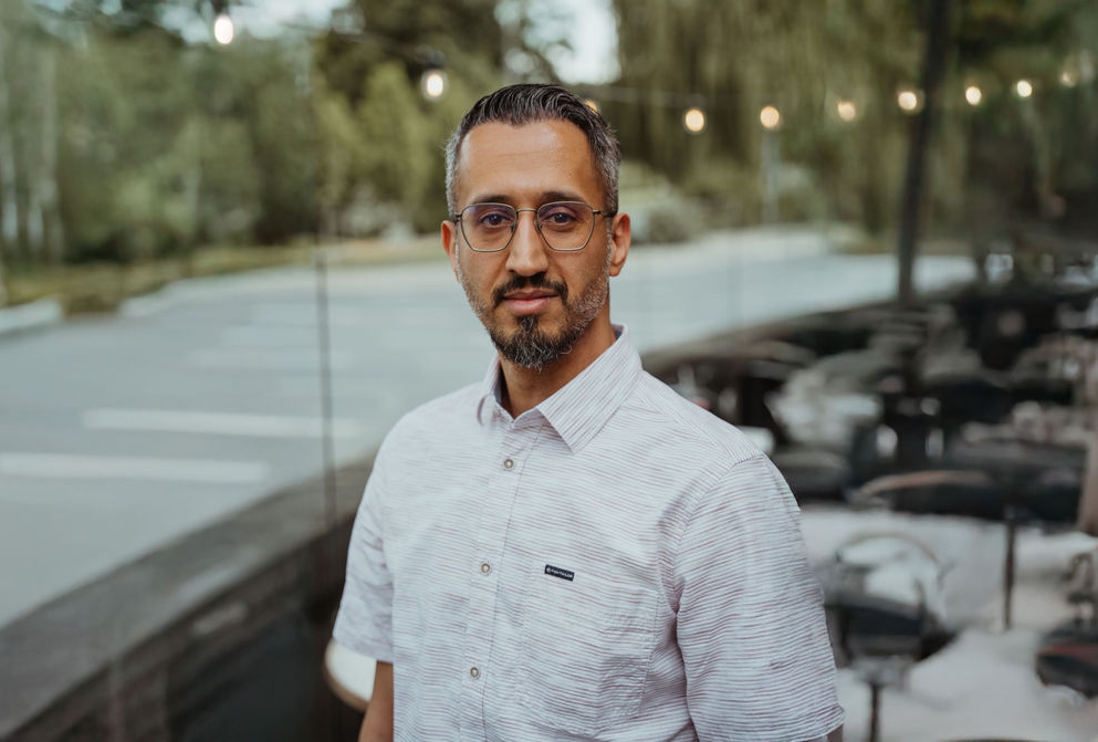 Ali Mousapour