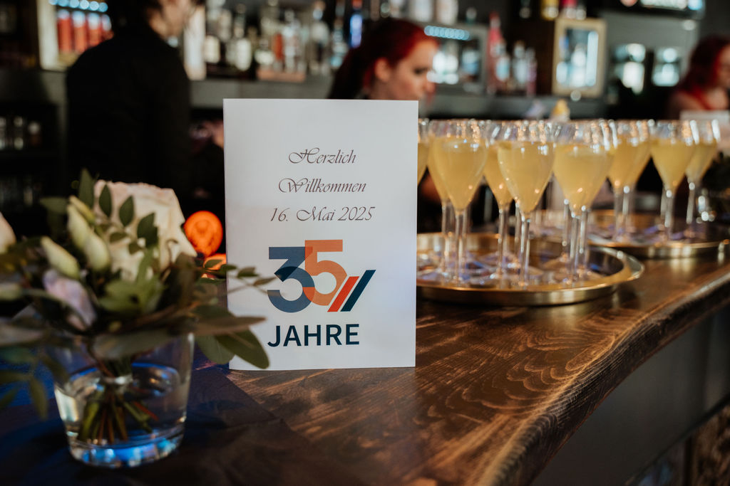 35 Jahre Computer konkret