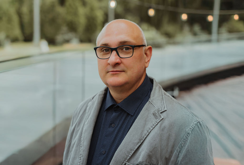 Andreas Thiel
